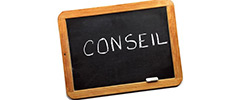 Conseils